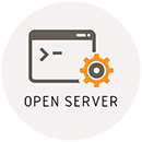 Open Server