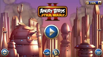 Angry Birds Star Wars 2 Image 1