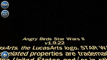 Angry Birds Star Wars 2 Image 2