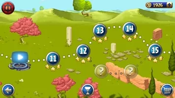 Angry Birds Star Wars 2 Image 12