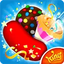 Іконка Candy Crush Saga