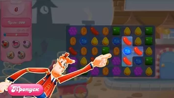 Candy Crush Saga Image 2