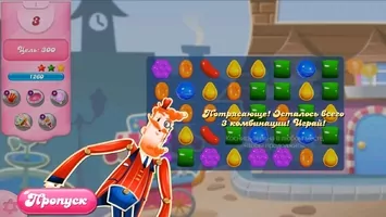 Candy Crush Saga Image 3