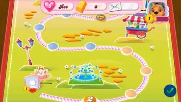 Candy Crush Saga Image 4