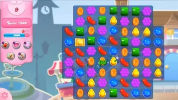 Candy Crush Saga Image 5