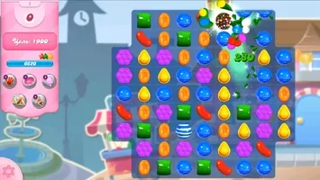 Candy Crush Saga Image 6