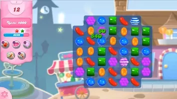 Candy Crush Saga Image 7