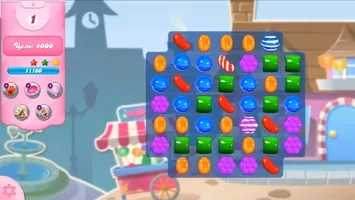 Candy Crush Saga Image 8