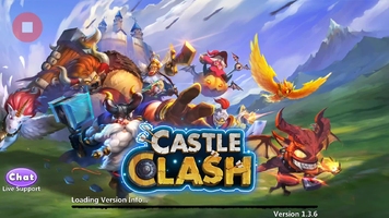 Castle Clash (Битва Замков) Image 1