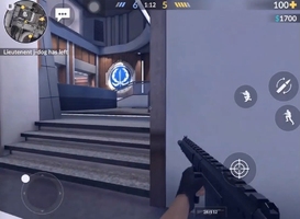 Critical Ops Image 5