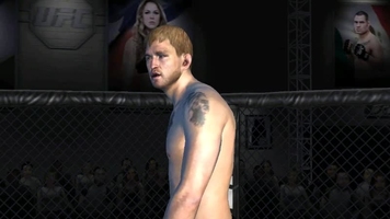 EA Sports UFC Image 5