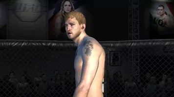 EA Sports UFC Image 5