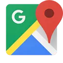 Іконка Google Maps