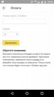 Яндекс.Метро Image 9