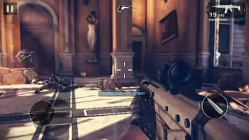 Modern Combat 5 Image 2