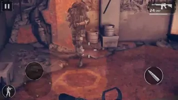 Modern Combat 5 Image 6