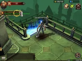 Legacy of Discord Image 7