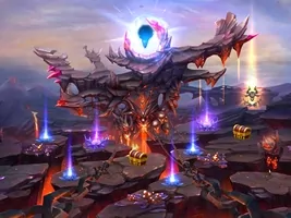 Legacy of Discord Image 9