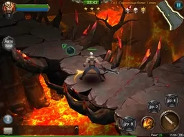 Legacy of Discord Image 13