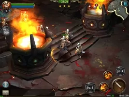Legacy of Discord Image 14