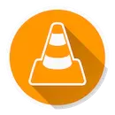 Іконка VLC