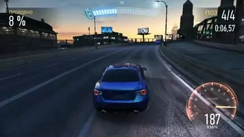 Need for Speed™ No Limits Image 3