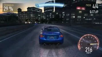 Need for Speed™ No Limits Image 4