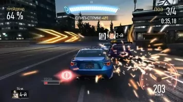 Need for Speed™ No Limits Image 6