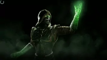 Mortal Kombat X Image 6