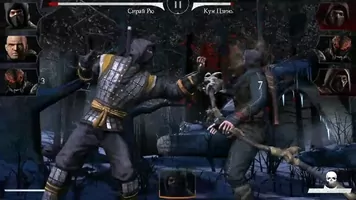 Mortal Kombat X Image 8