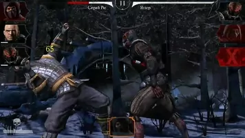 Mortal Kombat X Image 9