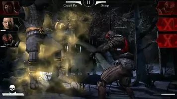 Mortal Kombat X Image 10