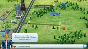 SimCity BuildIt Image 3
