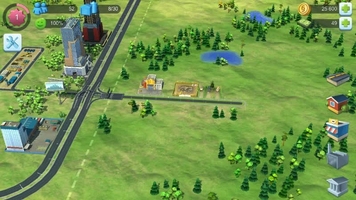 SimCity BuildIt Image 8