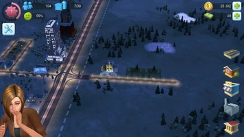 SimCity BuildIt Image 9