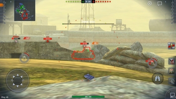 World of Tanks Blitz Image 2