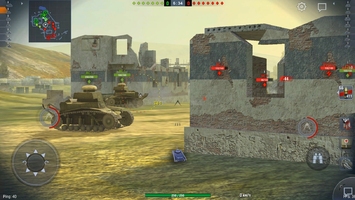 World of Tanks Blitz Image 7