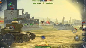 World of Tanks Blitz Image 8