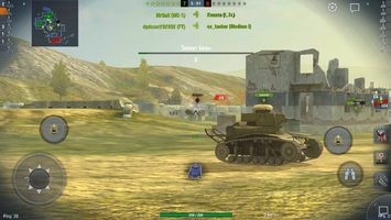 World of Tanks Blitz Image 9