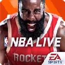 NBA Live Mobile Баскетбол