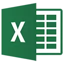 Іконка Microsoft Excel