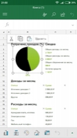 Microsoft Excel Image 2