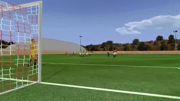 Dream League Soccer 2018 Image 2