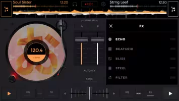 Edjing Image 4