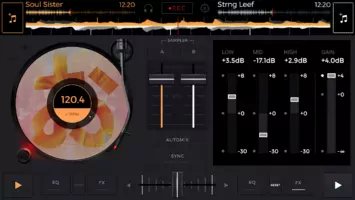 Edjing Image 5
