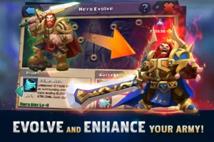 Clash Of Lords 2 Image 3
