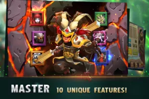 Clash Of Lords 2 Image 5