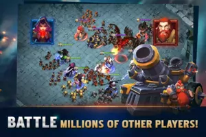 Clash Of Lords 2 Image 6