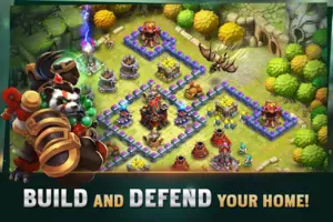 Clash Of Lords 2 Image 7