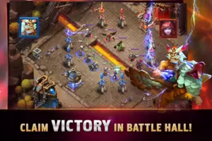 Clash Of Lords 2 Image 10